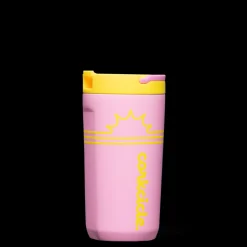 CORKCICLE Kids Cup Sunny Pink Online