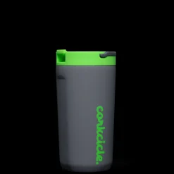 CORKCICLE Kids Cup Electric Lime Sale