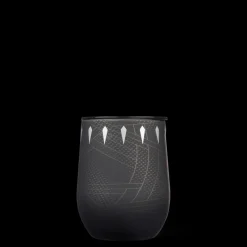 CORKCICLE Marvel Stemless Black Panther Cheap