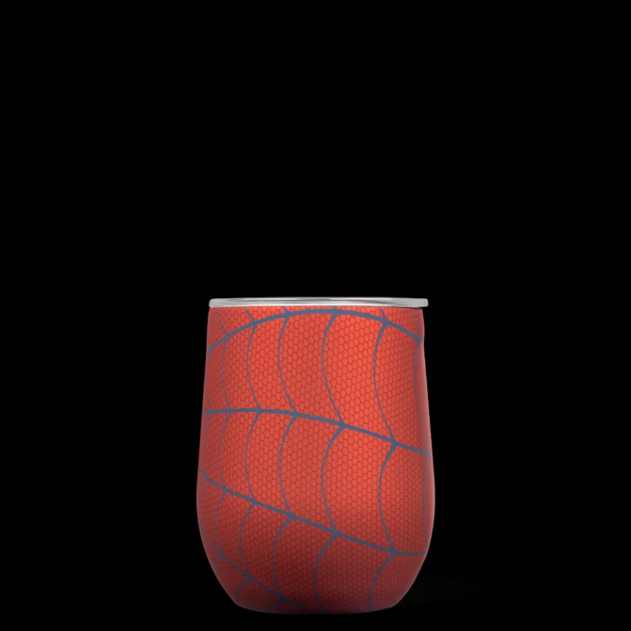 CORKCICLE Marvel Stemless Spider-Man Cheap