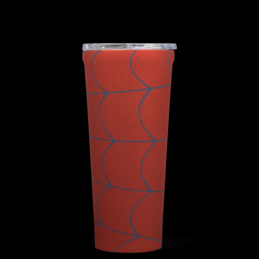CORKCICLE Marvel Tumbler Spider-Man Shop