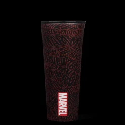 CORKCICLE Marvel Tumbler Marvel Logo Online