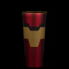 CORKCICLE Marvel Tumbler Iron Man New