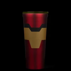 CORKCICLE Marvel Tumbler Iron Man New
