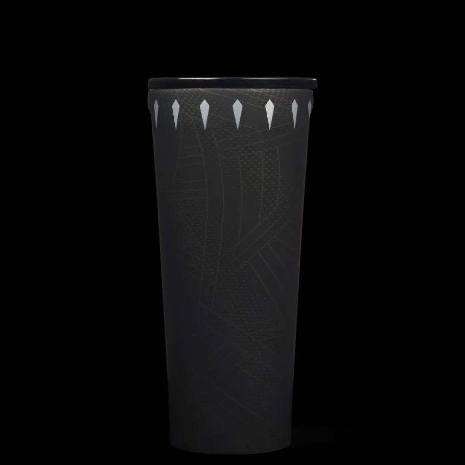 CORKCICLE Marvel Tumbler Black Panther Best Sale