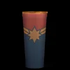 CORKCICLE Marvel Tumbler Captain Marvel Hot