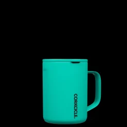 CORKCICLE Neon Lights Coffee Mug Kokomo Discount