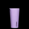 CORKCICLE Neon Lights Tumbler Sun Soaked Lilac Store