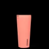 CORKCICLE Neon Lights Tumbler Coral Store