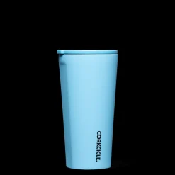 CORKCICLE Neon Lights Tumbler Santorini Cheap