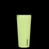 CORKCICLE Neon Lights Tumbler Citron Fashion