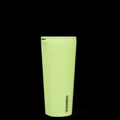 CORKCICLE Neon Lights Tumbler Citron Fashion