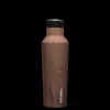 CORKCICLE Origins Sport Canteen Walnut Wood Best