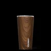 CORKCICLE Origins Tumbler Walnut Wood Fashion