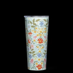 CORKCICLE Rifle Paper Co. Tumbler Bramble New