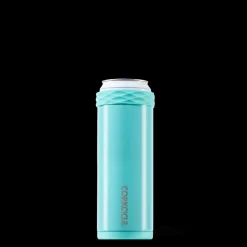 CORKCICLE Sale Arctican Gloss Turquoise Clearance