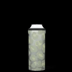 CORKCICLE Sale Can Cooler Snow Leopard Hot