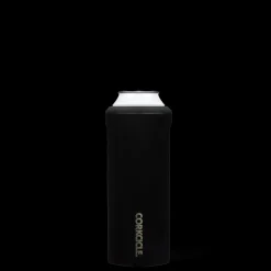 CORKCICLE Sale Can Cooler Black Hot