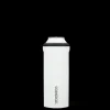 CORKCICLE Sale Can Cooler White New