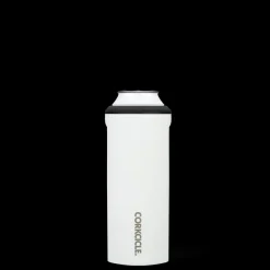 CORKCICLE Sale Can Cooler White New