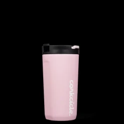 CORKCICLE Sale Kids Cup Gloss Rose Quartz Flash Sale