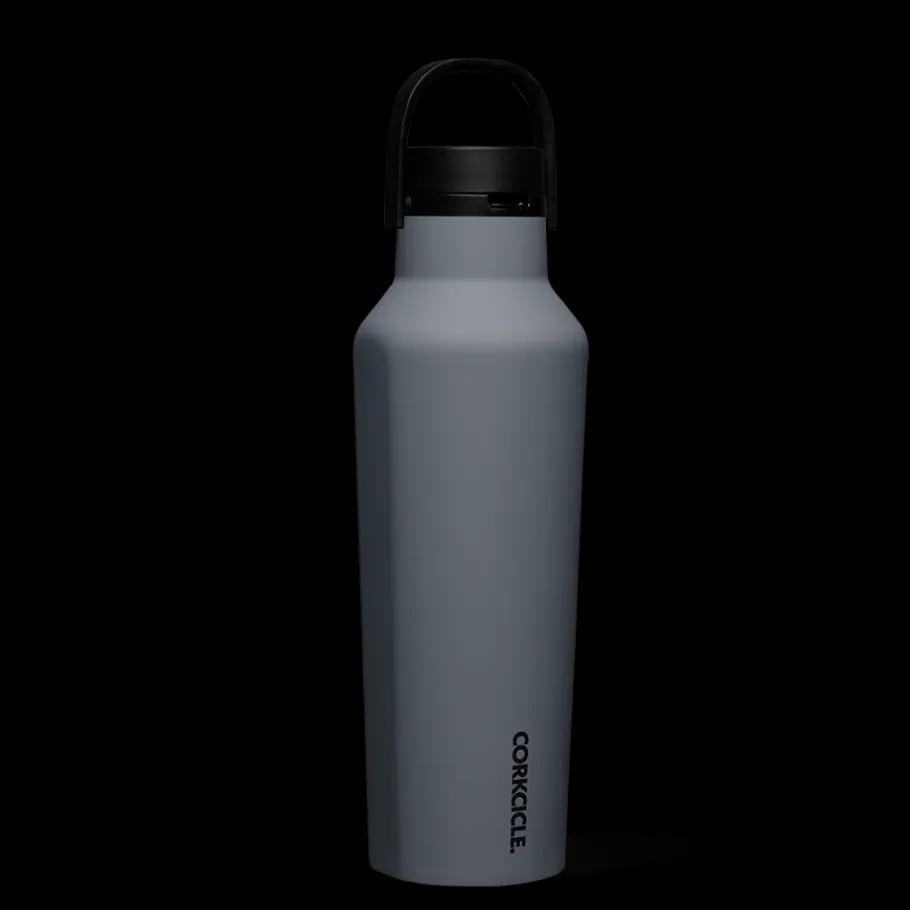 CORKCICLE Series A Sport Canteen Hammerhead Hot