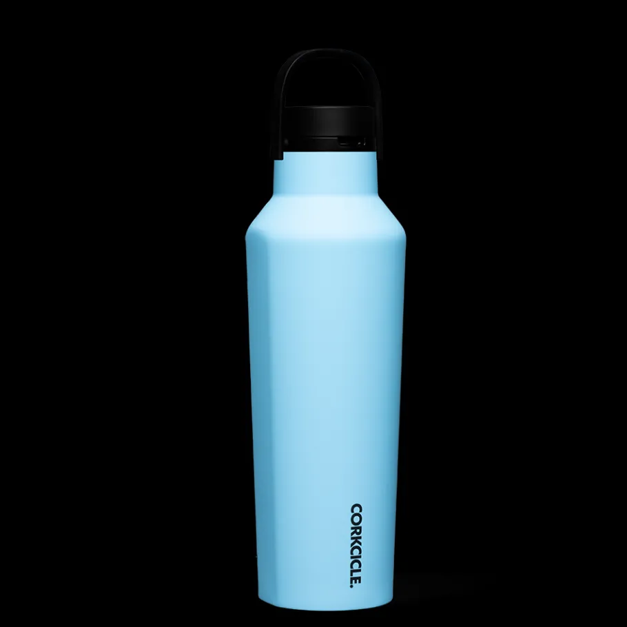 CORKCICLE Series A Sport Canteen Santorini Sale