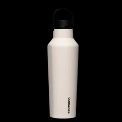 CORKCICLE Series A Sport Canteen Latte Outlet