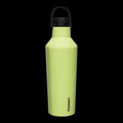 CORKCICLE Series A Sport Canteen Citron Cheap