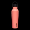 CORKCICLE Series A Sport Canteen Coral Shop
