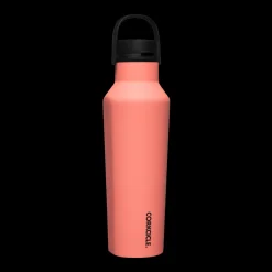 CORKCICLE Series A Sport Canteen Coral Shop