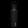 CORKCICLE Series A Sport Canteen Black Discount