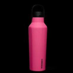 CORKCICLE Series A Sport Canteen Dragonfruit Sale