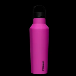 CORKCICLE Series A Sport Canteen Berry Punch New