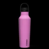 CORKCICLE Series A Sport Canteen Fuchsia Shop