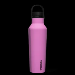 CORKCICLE Series A Sport Canteen Fuchsia Shop