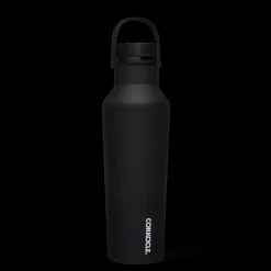 CORKCICLE Series A Sport Canteen Black Online