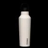 CORKCICLE Series A Sport Canteen Latte Discount