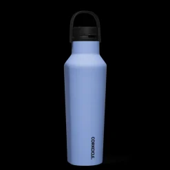 CORKCICLE Series A Sport Canteen Periwinkle Best Sale