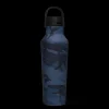 CORKCICLE Series A Sport Canteen Navy Camo Cheap