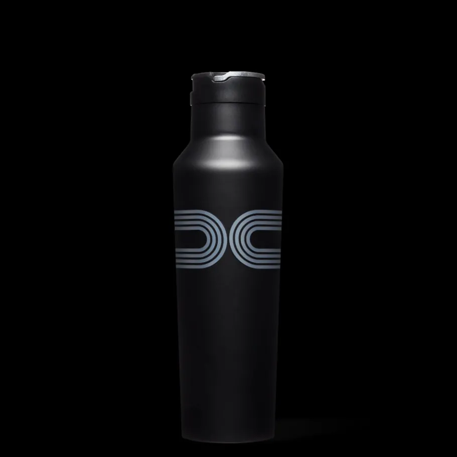 CORKCICLE Star Wars™ Sport Canteen Kylo Ren™ Clearance