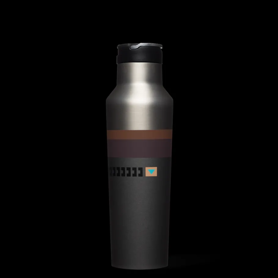 CORKCICLE Star Wars™ Sport Canteen The Mandalorian™ Cheap