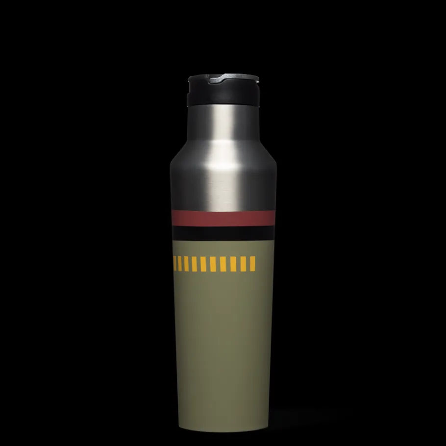 CORKCICLE Star Wars™ Sport Canteen Boba Fett™ Sale
