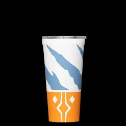 CORKCICLE Star Wars™ Tumbler Ahsoka™ Best Sale