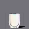 CORKCICLE Stemless Glass Set (2) Prism Best