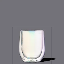 CORKCICLE Stemless Glass Set (2) Prism Best