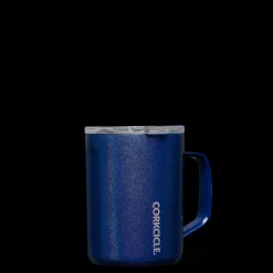 CORKCICLE Unicorn Magic Coffee Mug Midnight Magic New