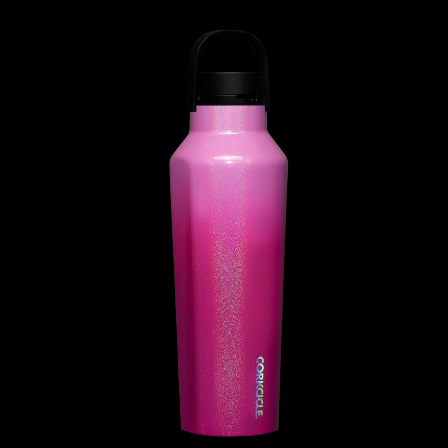 CORKCICLE Unicorn Magic Sport Canteen Ombre Unicorn Kiss Best Sale