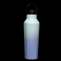 CORKCICLE Unicorn Magic Sport Canteen Ombre Ocean Cheap