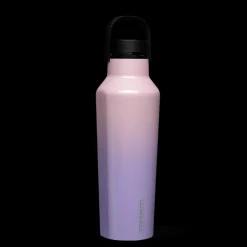 CORKCICLE Unicorn Magic Sport Canteen Ombre Fairy Flash Sale